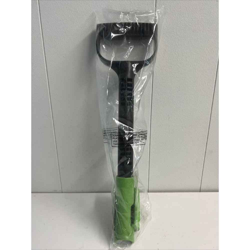 Shovel Assist Multi-Use Handle with Ergonomic Design